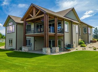 526 Bitterroot Dr, Florence, MT 59833