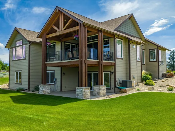 526 Bitterroot Dr, Florence, MT 59833