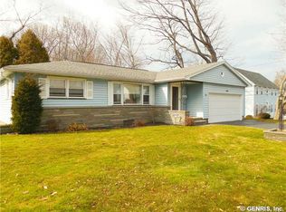 171 Lemoyn Ave, Rochester, NY 14612