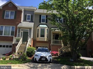 11765 Great Owl Cir, Reston, VA 20194