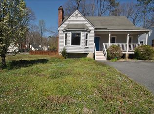 2820 Church Creek Pl, Henrico, VA 23233