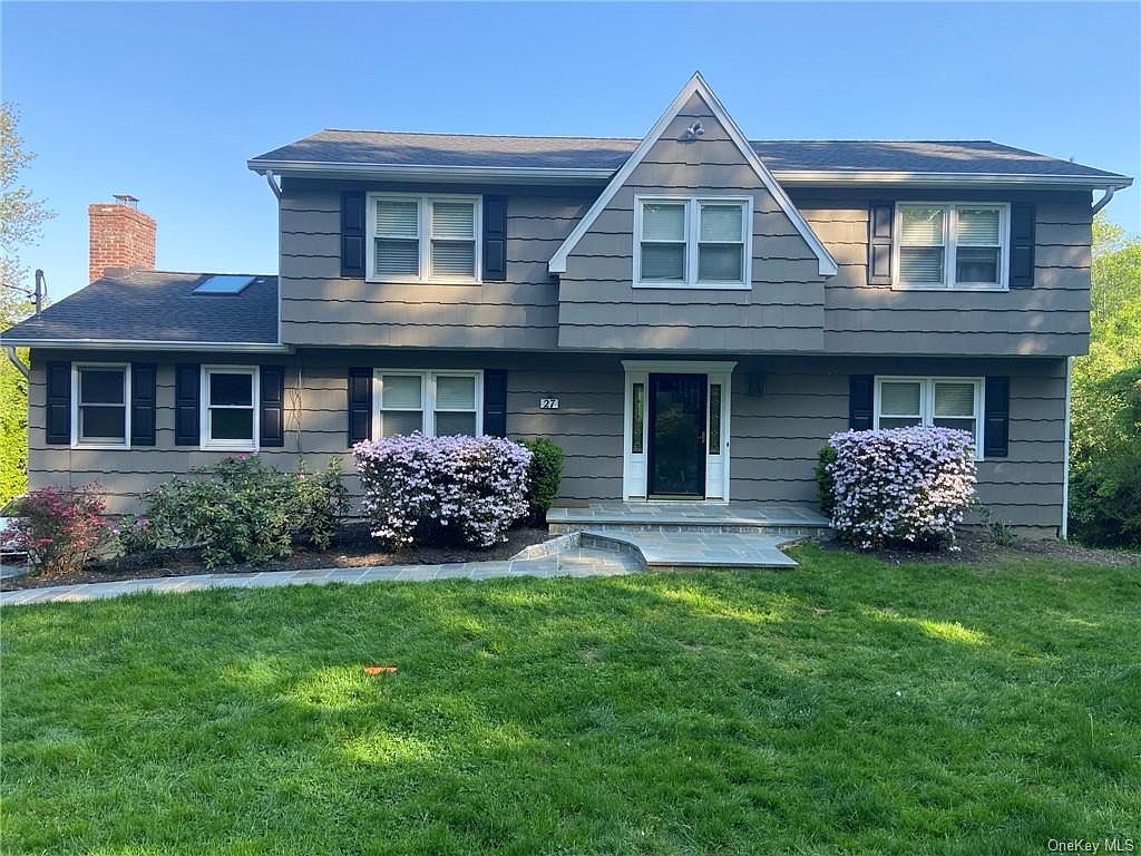 27 Granite Springs Road, Granite Springs, NY 10527 Zillow