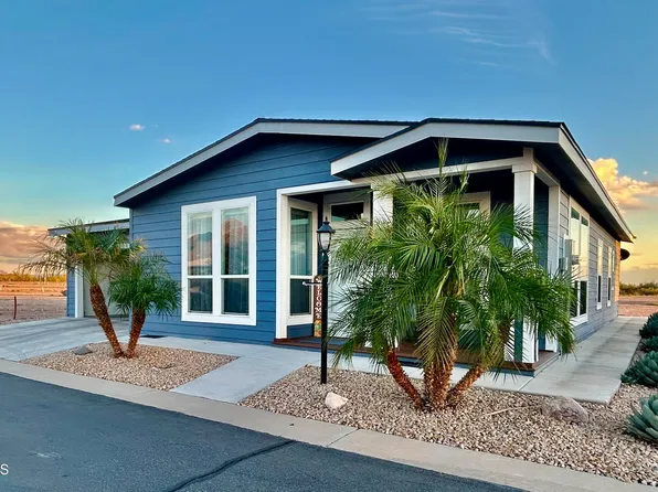 3301 S GOLDFIELD Road #6049, Apache Junction, AZ 85119