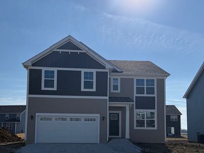 1459 Vintage Dr, Oswego, IL, 60543