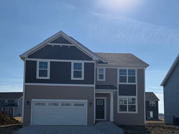 1459 Vintage Dr, Oswego, IL 60543