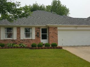 137 Dover Blvd S #5, Brownsburg, IN 46112