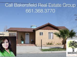 510 El Tejon Ave, Bakersfield, CA 93308
