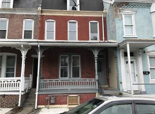 217 Ridge Ave, Allentown, PA 18102