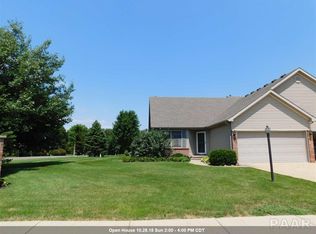1 Elk Ct, Washington, IL 61571