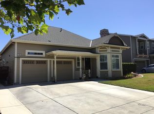 10 Ahwahnee St, San Juan Bautista, CA