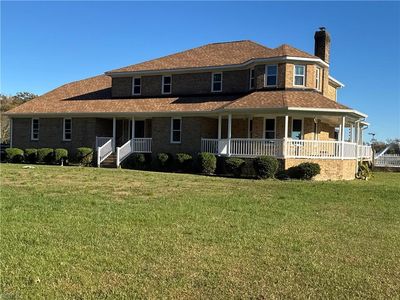 3337 Old Carolina Rd, Virginia Beach, VA, 23457
