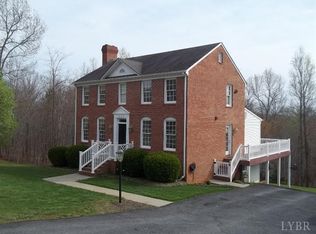 233 Ruth Dr, Madison Heights, VA 24572