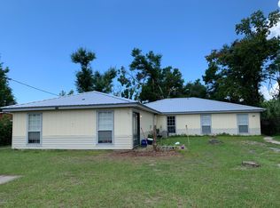 1111 Fortune Ave, Panama City, FL 32401