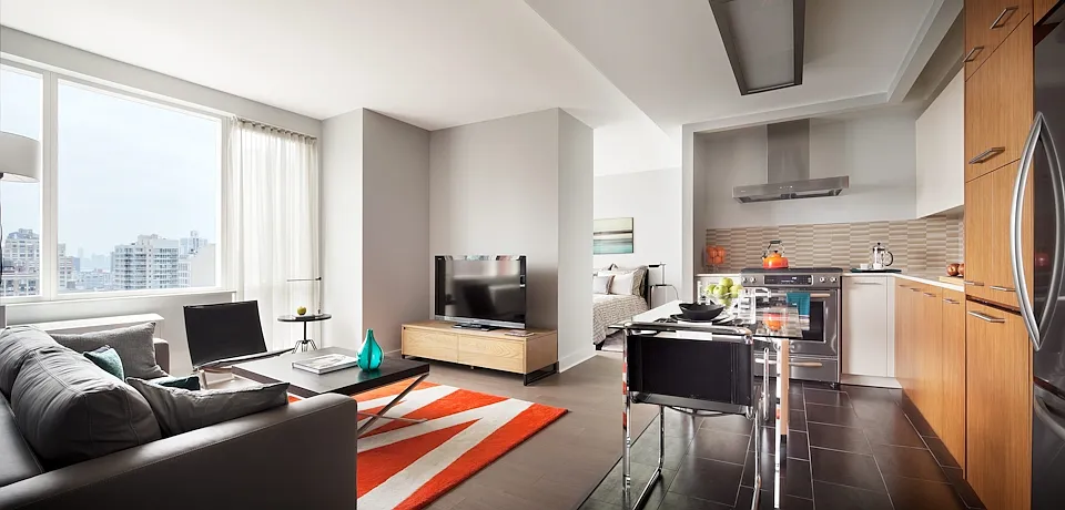 450 W 42nd St #50H