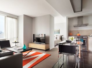 450 W 42nd St APT 29K, New York, NY 10036