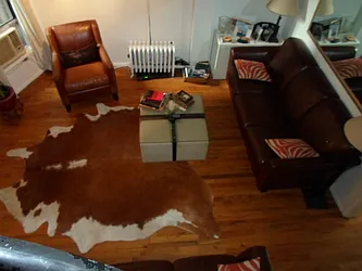 Rented by Sky Management