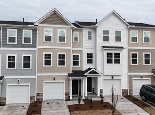 3304 Gypsum Dr, Durham, NC 27703
