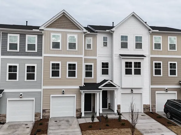 3304 Gypsum Dr, Durham, NC 27703