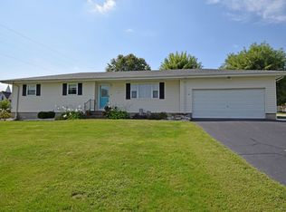 12710 Lenover St, Dillsboro, IN 47018