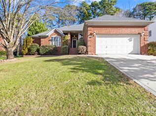 9325 Brown Gelly Dr, Huntersville, NC 28078
