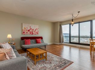 6095 Coburg Rd Unit 607, Halifax, NS B3H 4K1