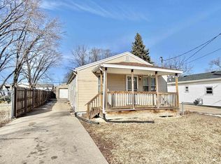 1927 Lenox Avenue, Beloit, WI 53511