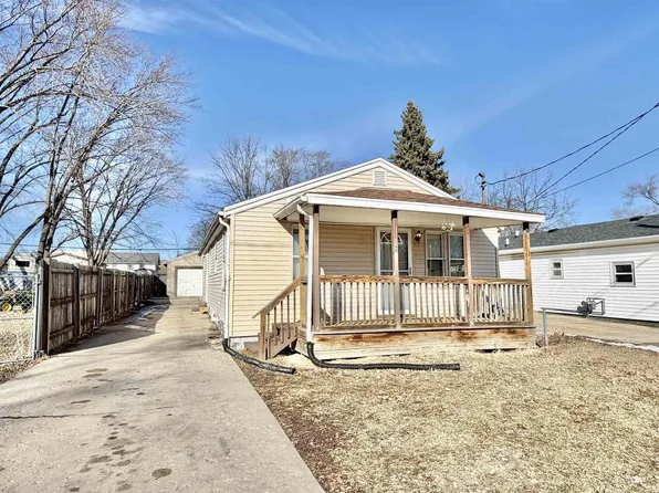 1927 Lenox Avenue, Beloit, WI 53511