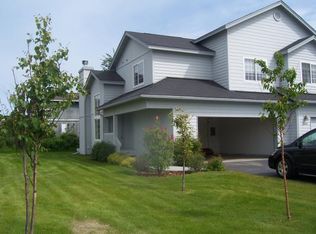 3481 Andree #8A, Anchorage, AK 99519