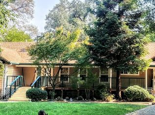 21955 Hillside Dr, Palo Cedro, CA 96073