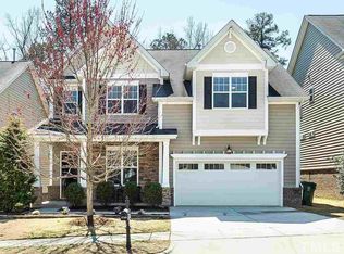 1745 Laurel Park Pl, Cary, NC 27511