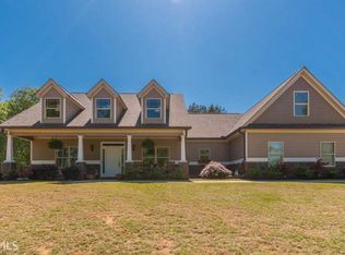 2551 Jones Pine Rd, Good Hope, GA 30641