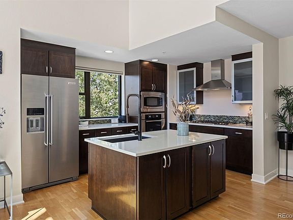 5th image of 360 S Lafayette Street #401