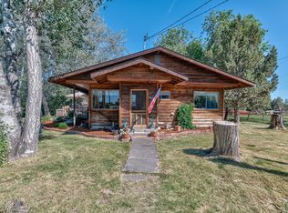 6577 SW Quarry Ave, Redmond, OR 97756