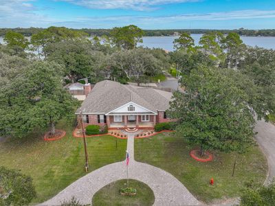 29 Paradise Point Rd, Shalimar, FL, 32579