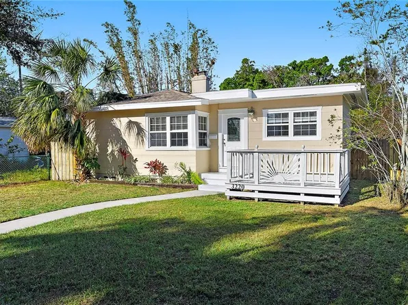 3220 10th St N, Saint Petersburg, FL 33704