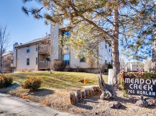 701 Harlan St UNIT E66, Lakewood, CO 80214