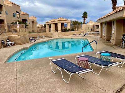 2232 Aspen Mirror Way APT 203, Laughlin, NV, 89029