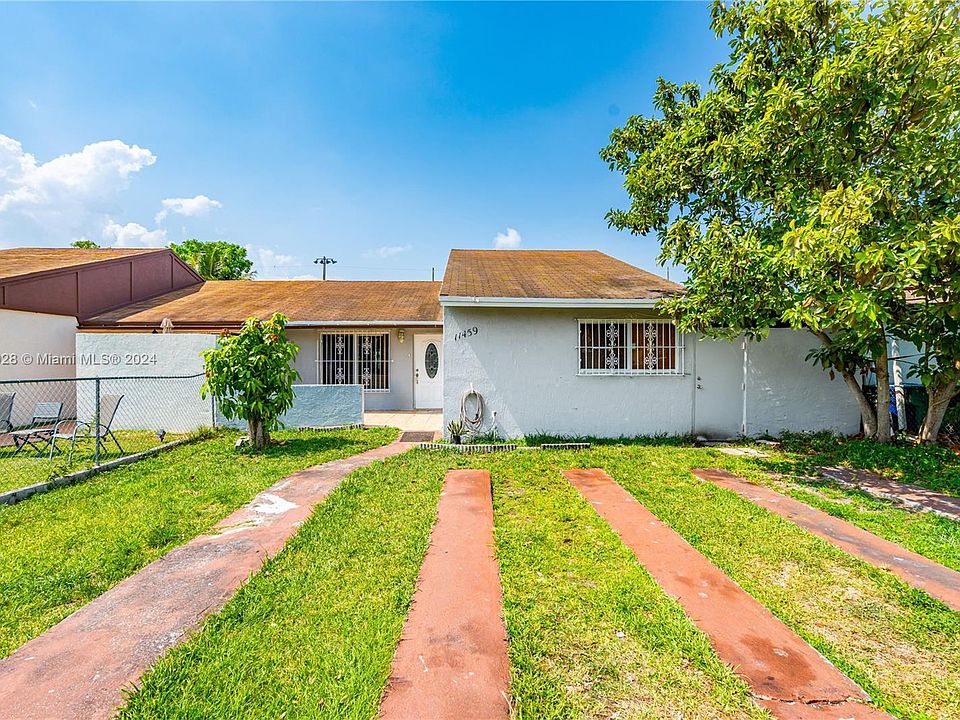 1st image of 11459 SW 4th St #11459
