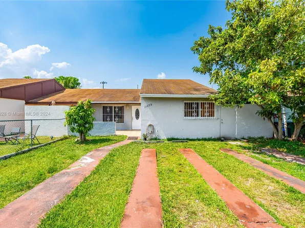 11459 SW 4th St #11459, Miami, FL 33174