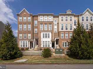 43491 Town Gate Sq, Chantilly, VA