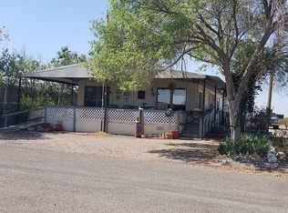 119 Arabian Rd, Caballo, NM 87931