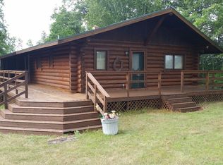 1267 Island Lake Dr NW, Backus, MN 56435