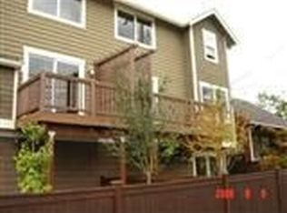 5025 40th Ave NE, Seattle, WA 98105