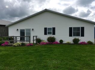 2810 County Route 71, Jasper, NY 14855