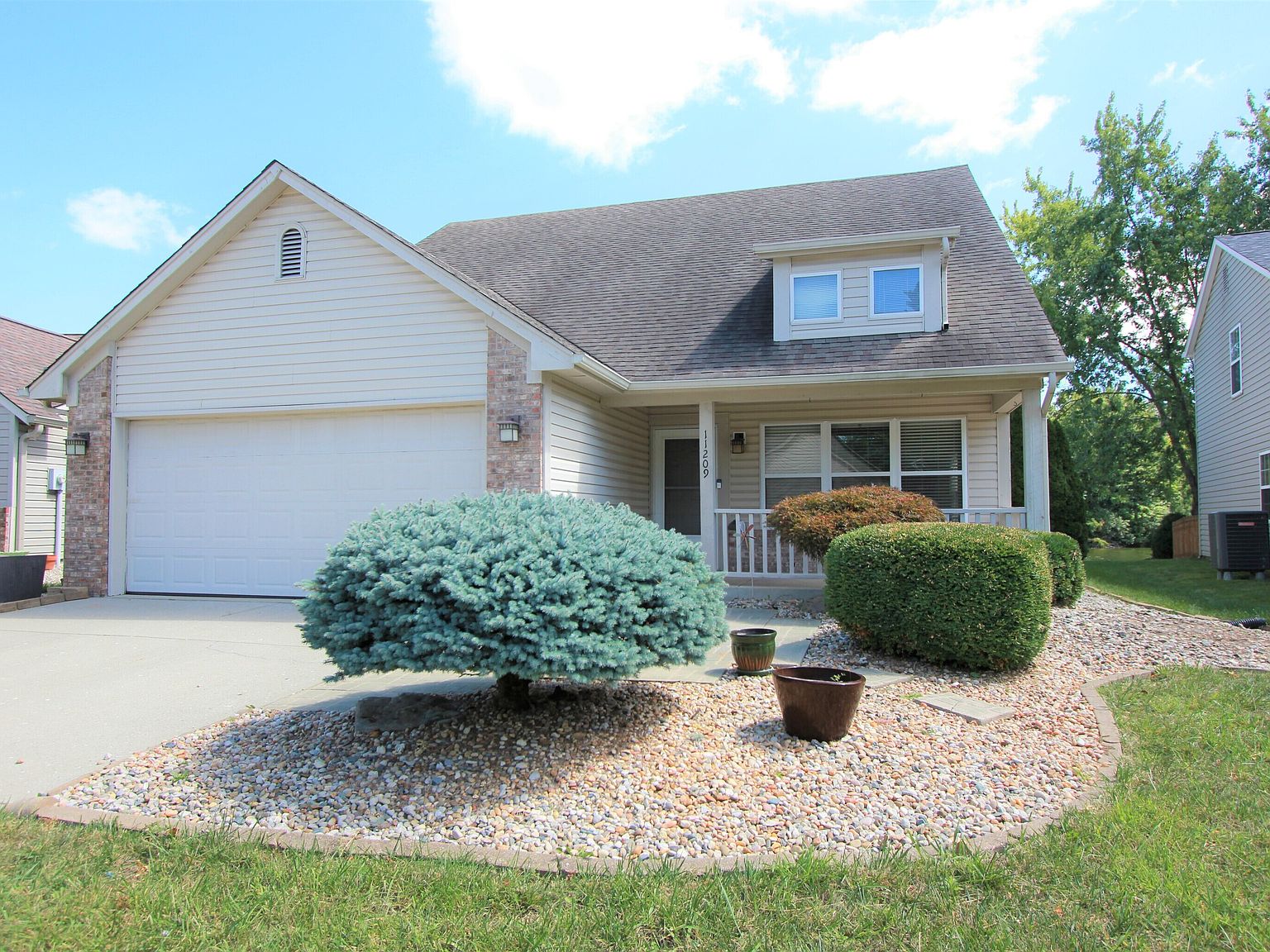 11209 Boston Way, Fishers, IN 46038 MLS 21940760 Zillow