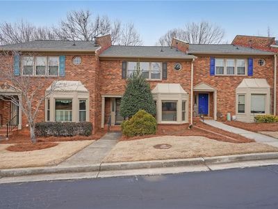 6155 Windsor Trace Dr, Norcross, GA, 30092