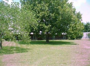 1222 Moose Lodge Rd, Vidalia, LA 71373