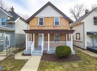 8805 S Wabash Ave, Chicago, IL 60619