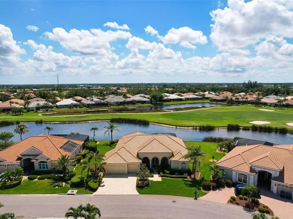 872 Macaw Cir, Venice, FL 34285