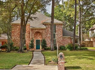 15515 Gettysburg Dr, Tomball, TX 77377